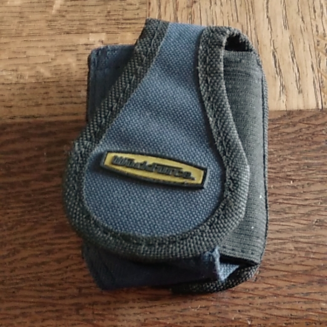 Multitool Belt Case